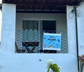 FLATS PORTO ELOHIM em PORTO DE GALINHAS